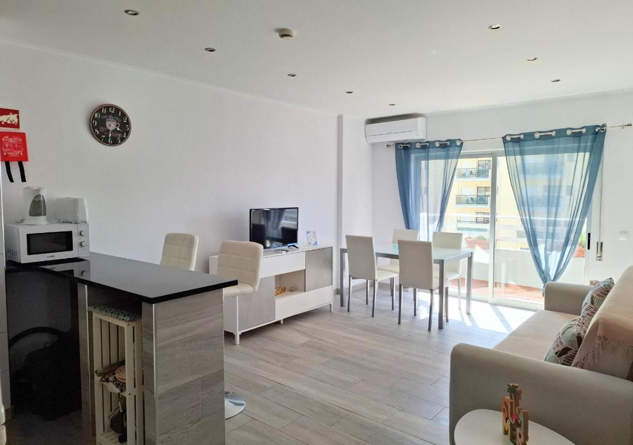 Alltravel Casa Dos Arcos I Портіман Екстер'єр фото
