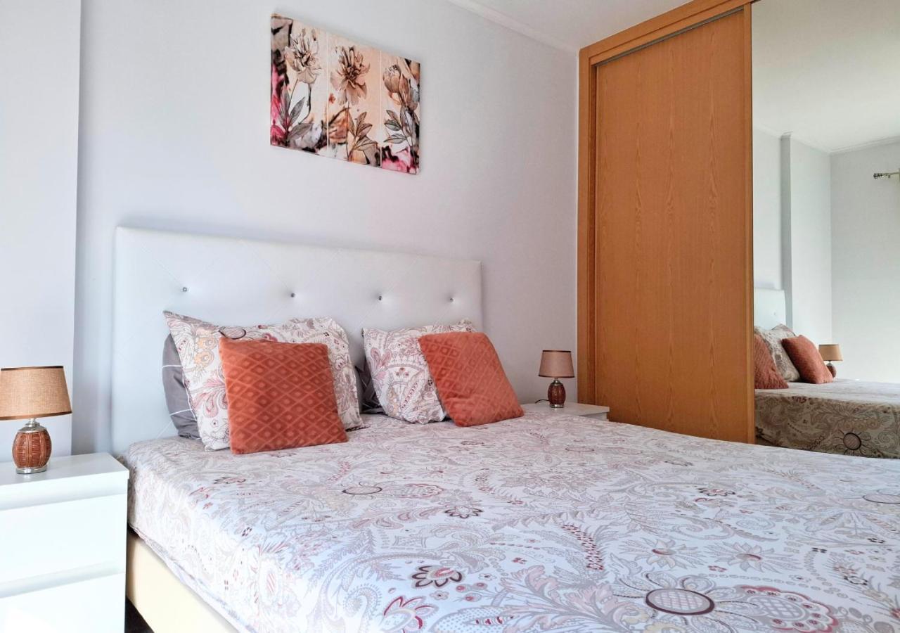 Alltravel Casa Dos Arcos I Портіман Екстер'єр фото