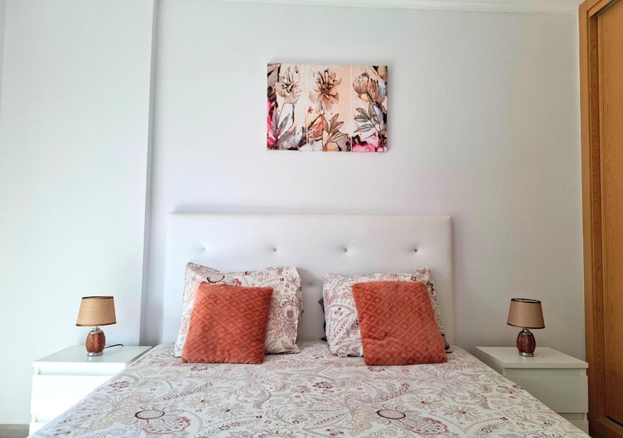 Alltravel Casa Dos Arcos I Портіман Екстер'єр фото