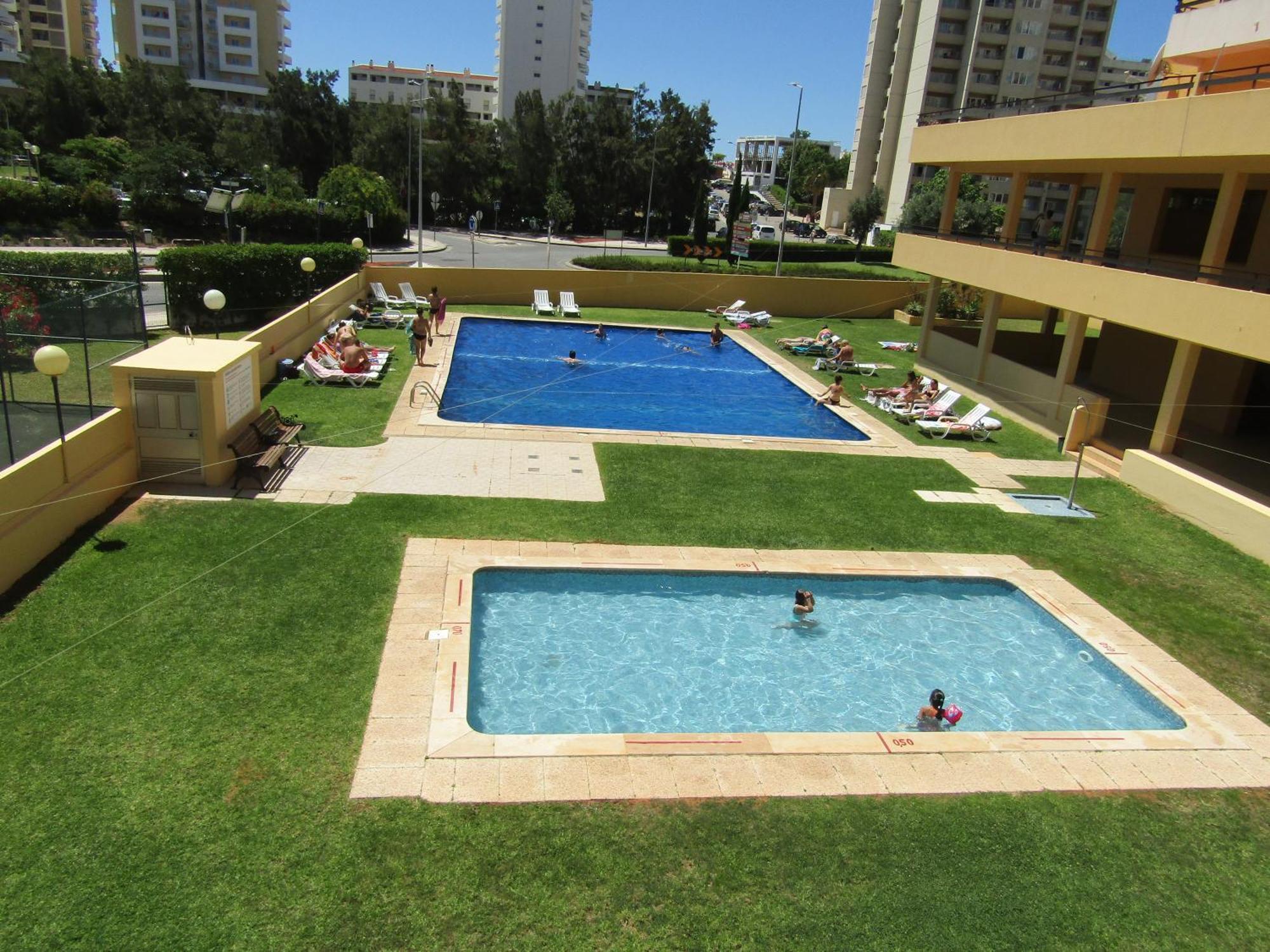 Alltravel Casa Dos Arcos I Портіман Екстер'єр фото